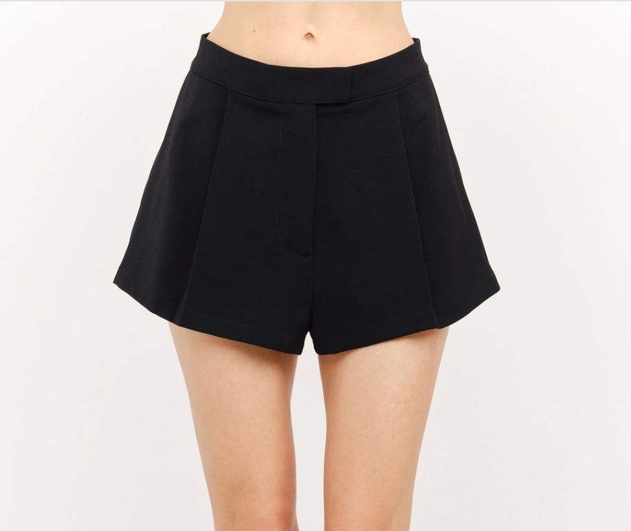 Audrey Short
