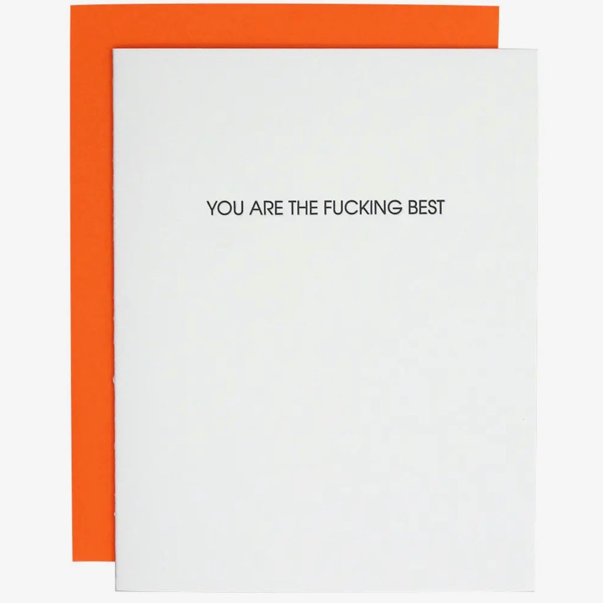Card - you are the fucking best