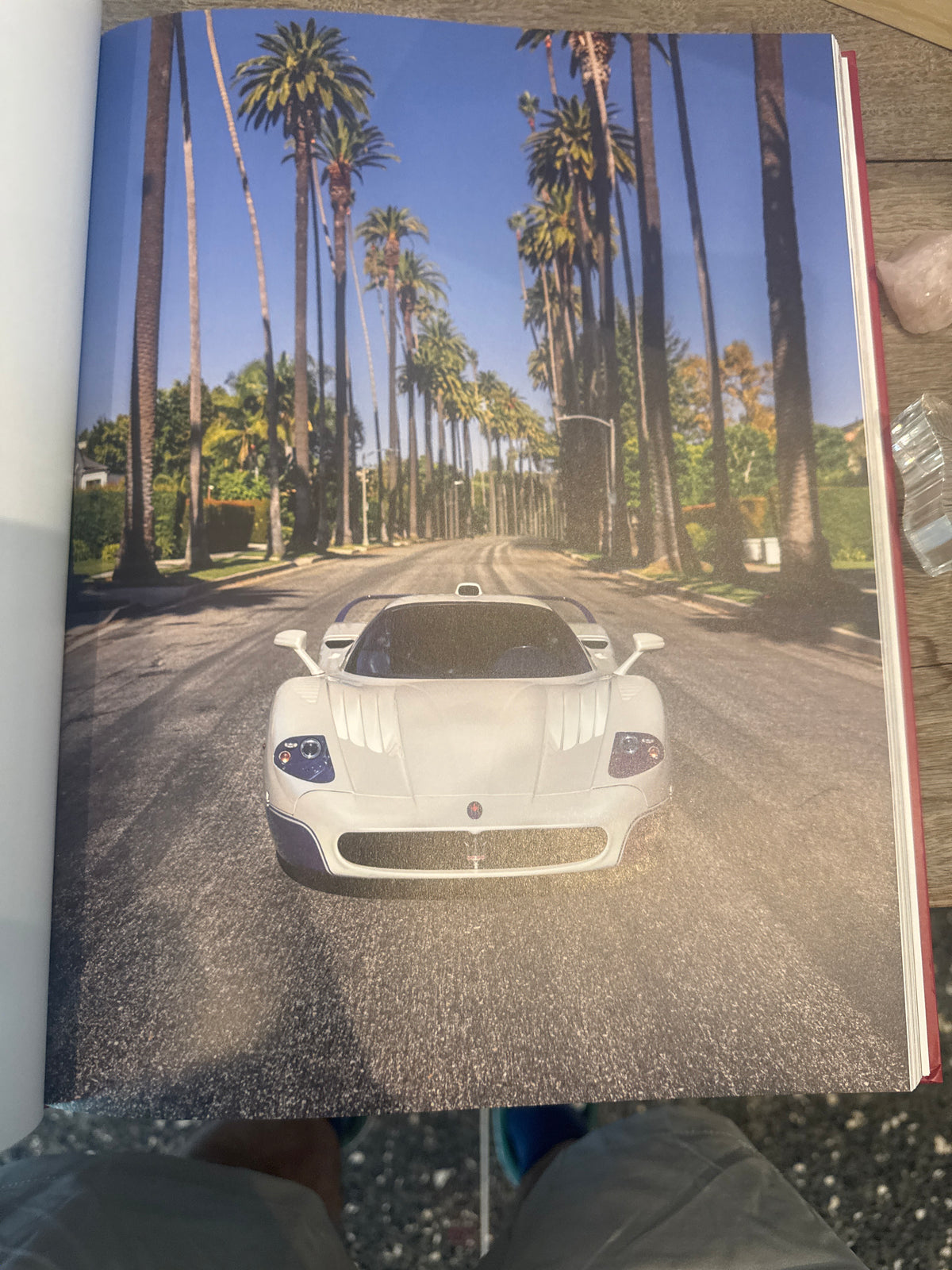 Iconic Cars
