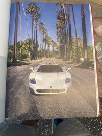 Iconic Cars