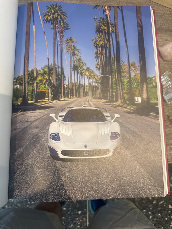 Iconic Cars