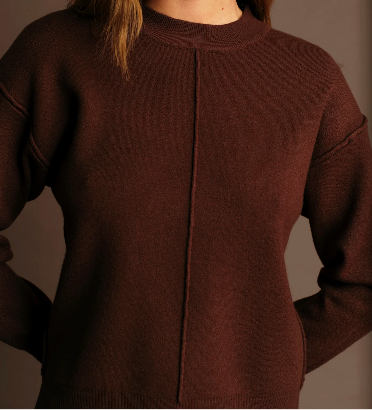 Dan Sweater