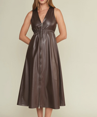 Dominic Dress