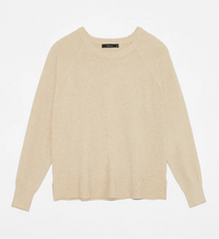 Lorraine Sweater - Beige