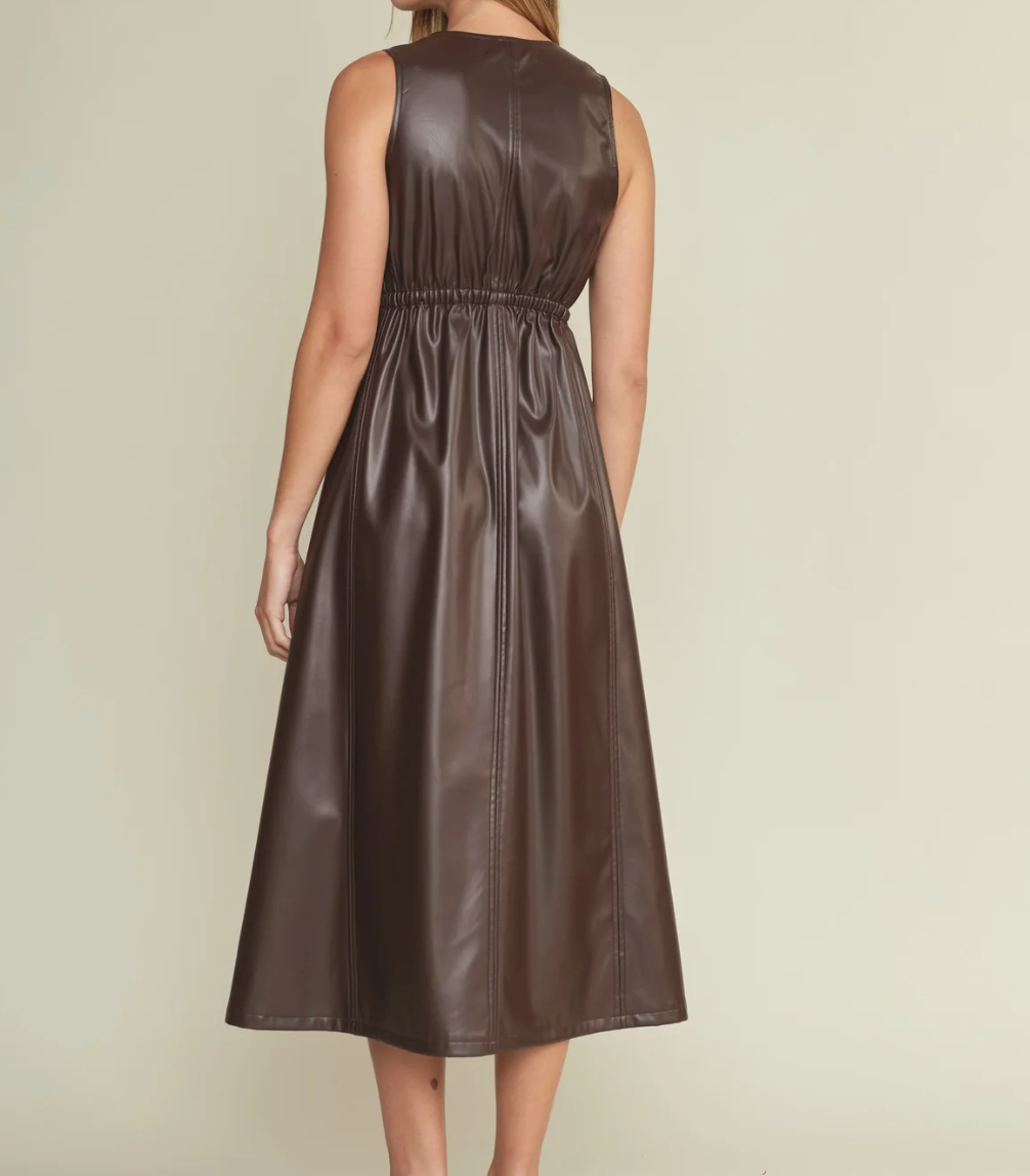 Dominic Dress