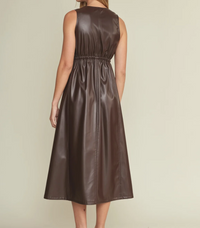 Dominic Dress