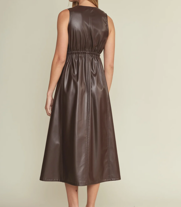 Dominic Dress
