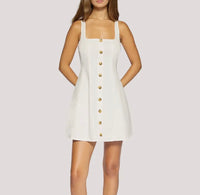 Ravello Mini Dress