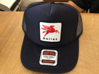 Pegasus Dallas Hat