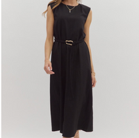 Shannon Dress