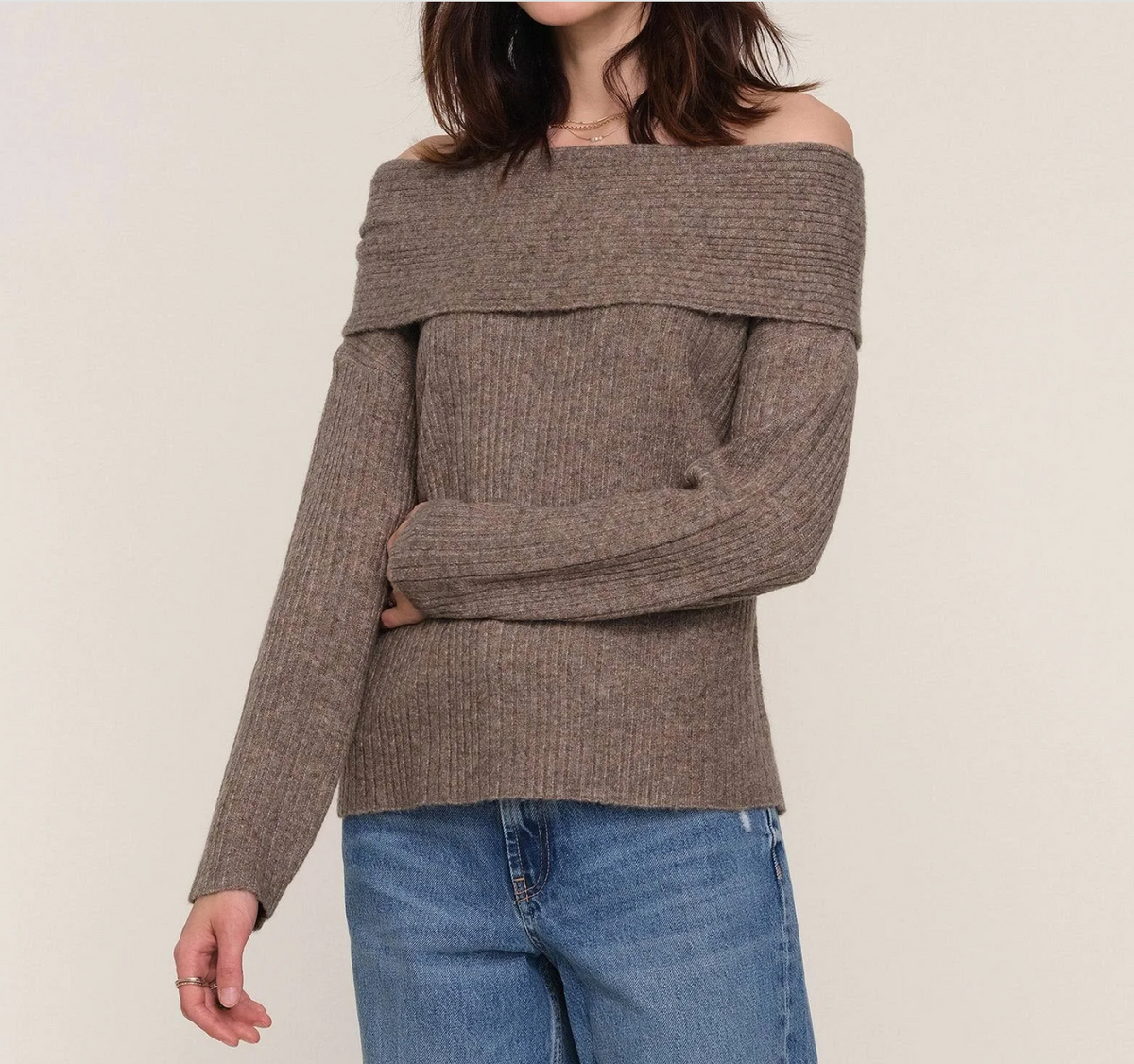 Heartloom Kendra Sweater