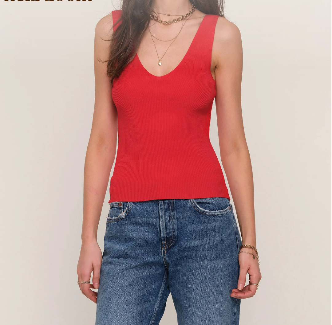Heartloom Janina Top