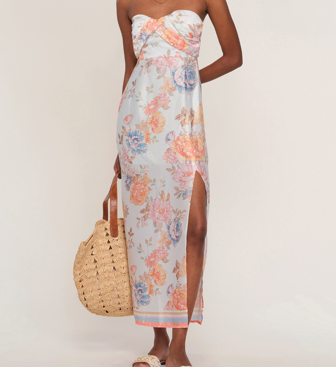 Heartloom Keoni Dress