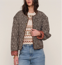 Heartloom Verna Jacket