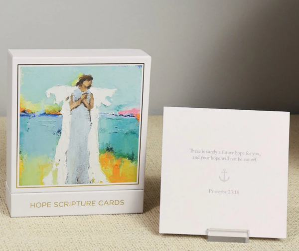 Scripture Cards