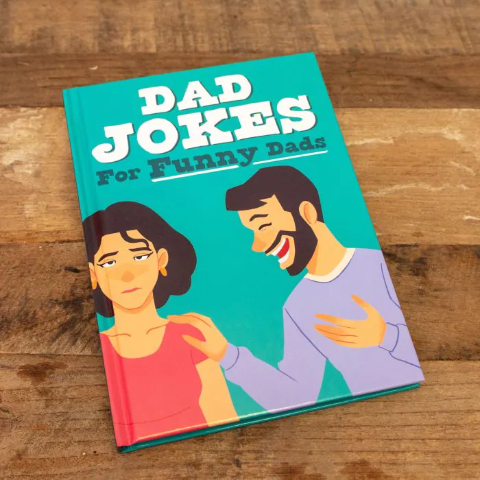 Dad Jokes for Funny Dads