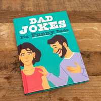 Dad Jokes for Funny Dads