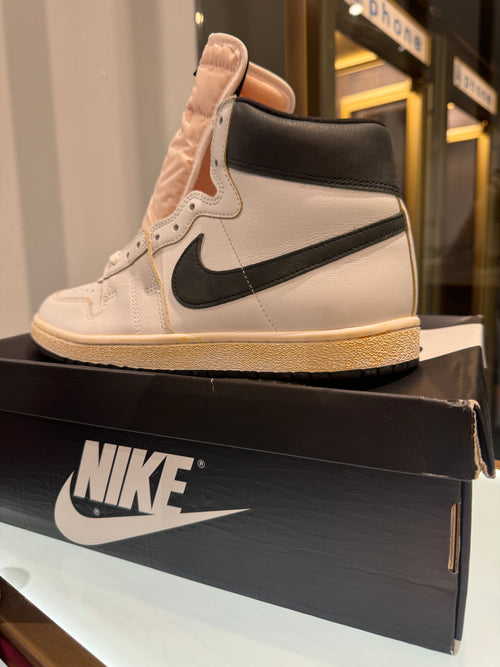 Nike Black and White 1984 AIR Ship PE – Apothecary Social