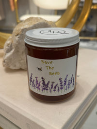 J Lavender Ranch Local Honey