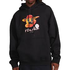 Nike SB It’s Nice Hoodie - Small