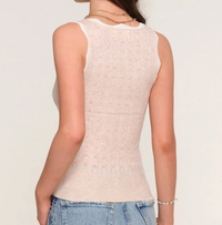 Heartloom Kayla Top