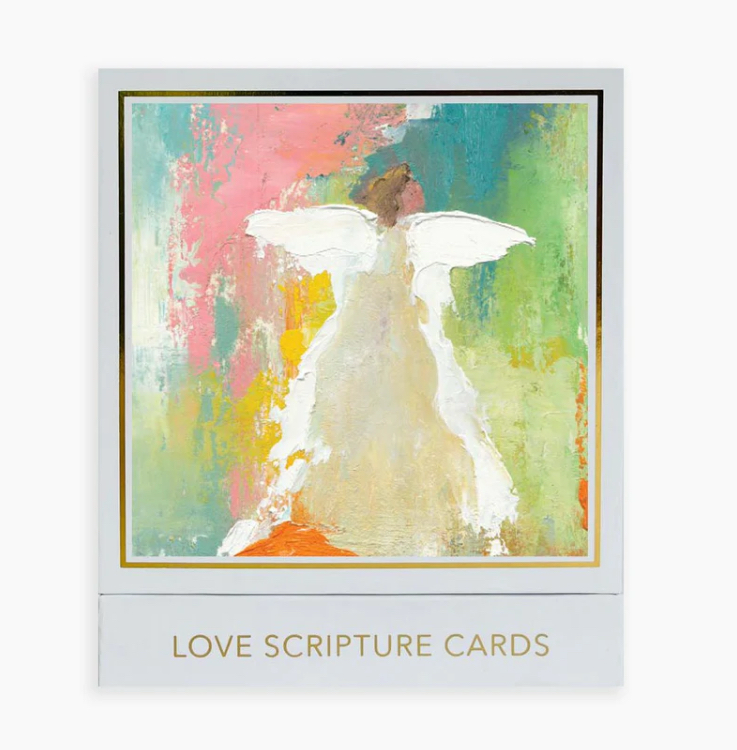 Scripture Cards