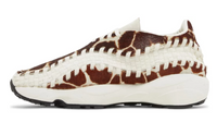 Nike Air Footscape Woven Size 8 Women's