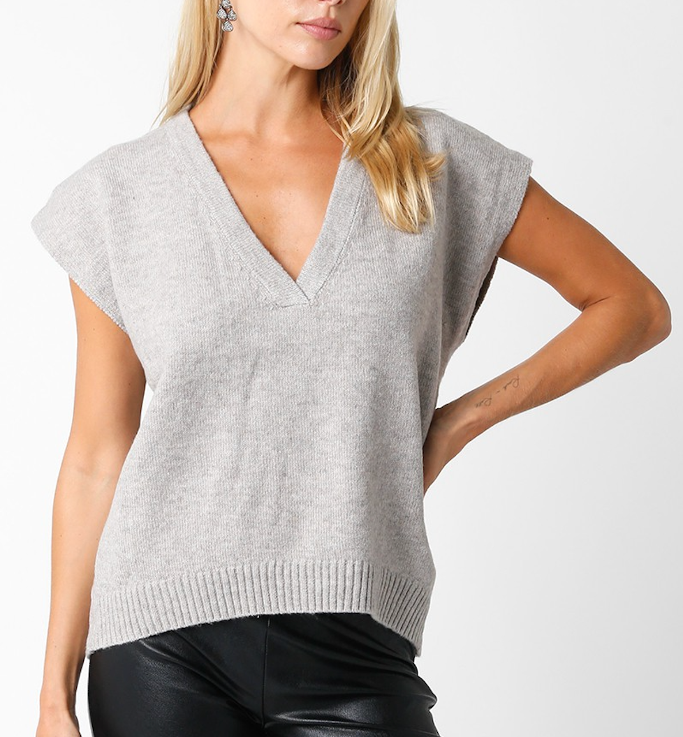 Nellie Sweater