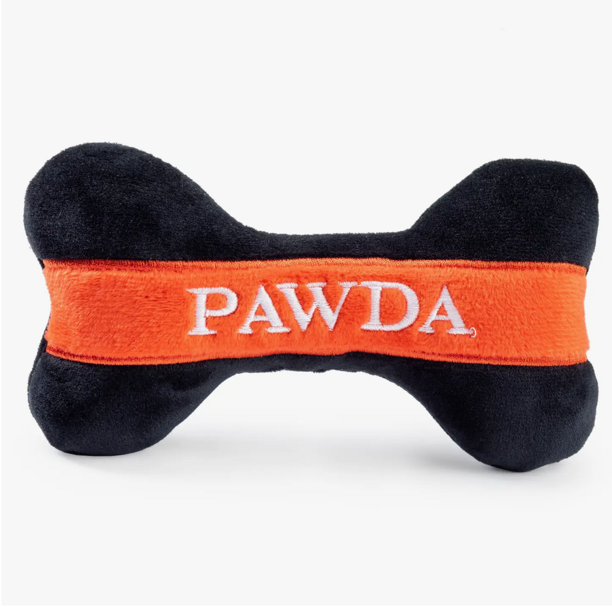Pawda Bone Squeaker Dog Toy