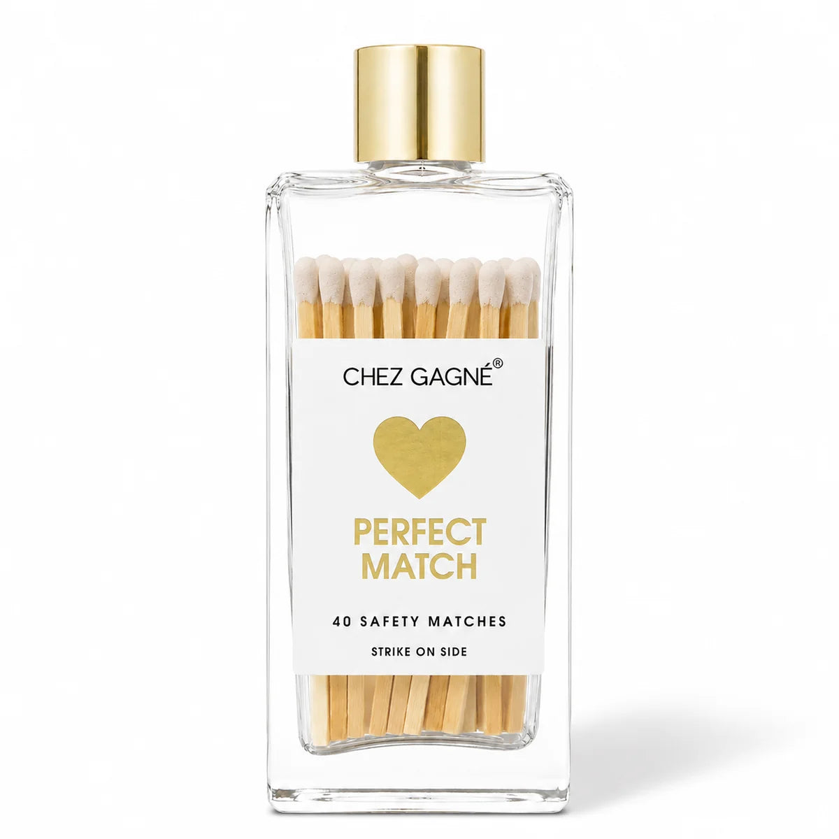 Chez Matches - Perfect Match
