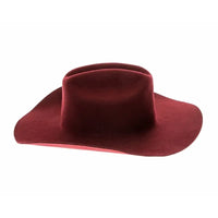 Premium Australian Wool Cattleman Cowboy Hat
