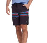 Flag and Anthem Rockaway Board Short 10 Inch