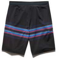 Flag and Anthem Rockaway Board Short 10 Inch