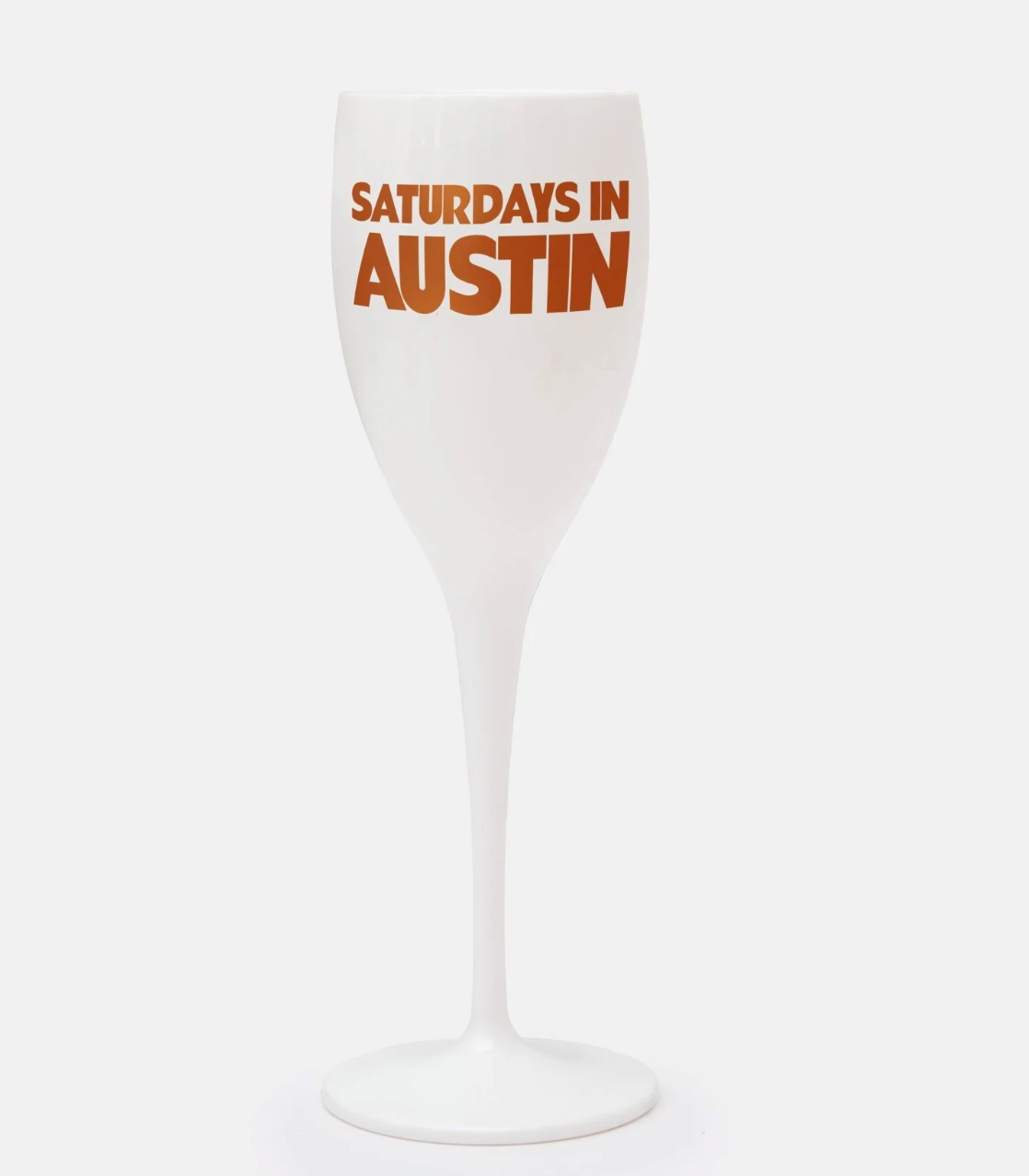 Saturdays In Austin