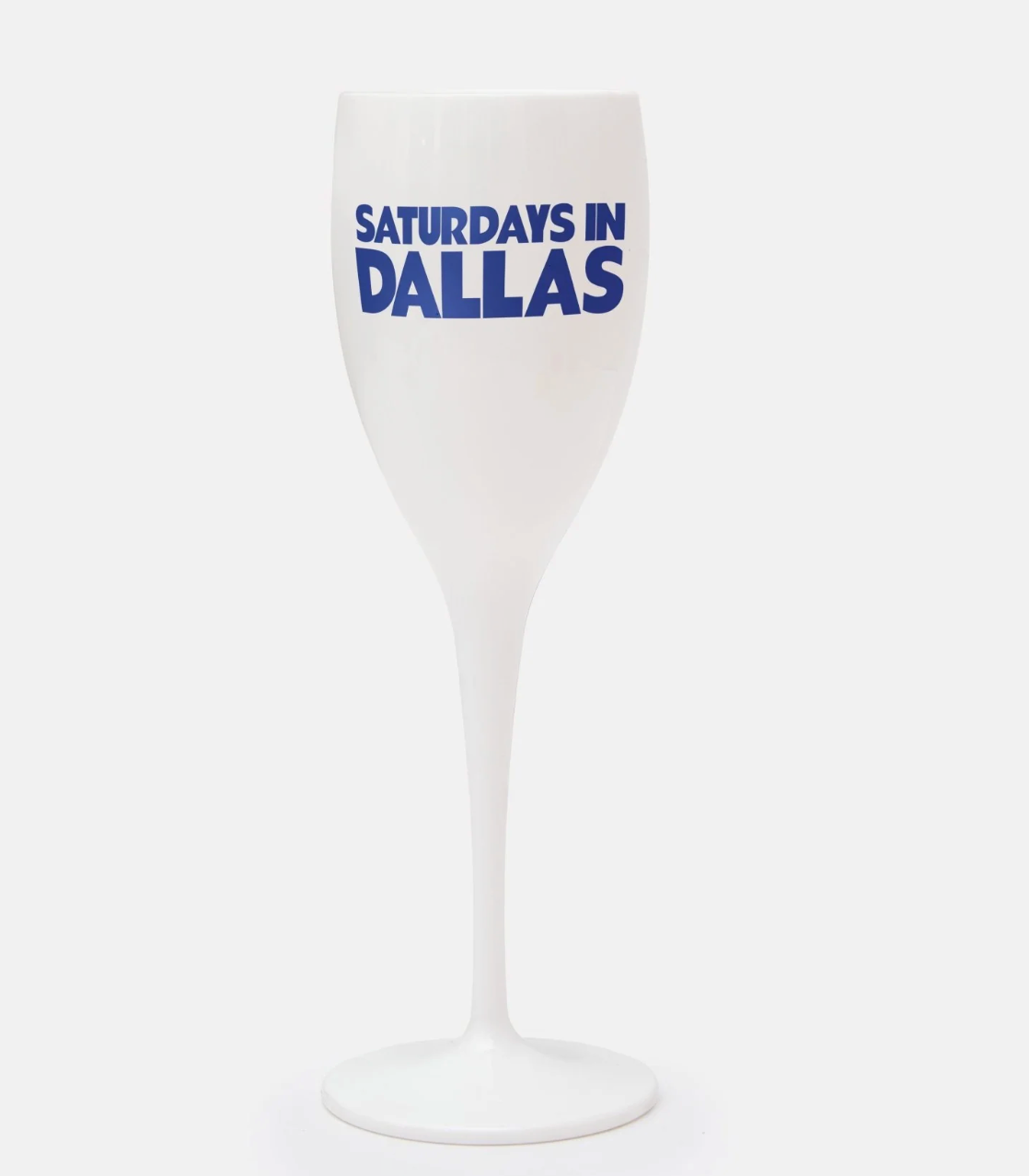 Saturdays in Dallas