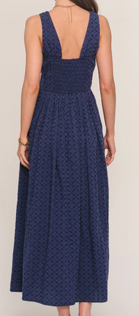 Heartloom Stasia Dress