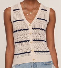 Heartloom Jacey Vest