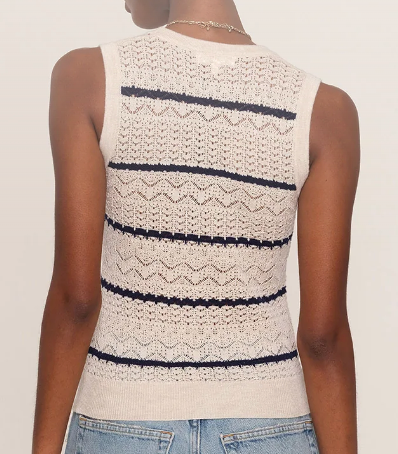 Heartloom Jacey Vest