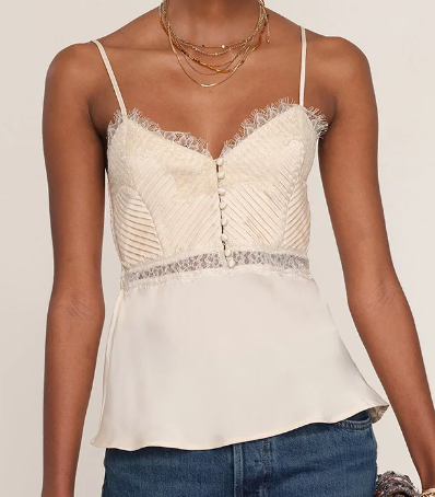 Heartloom Joelle Cami