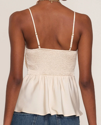Heartloom Joelle Cami