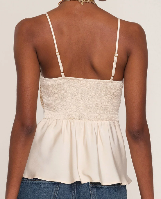 Heartloom Joelle Cami