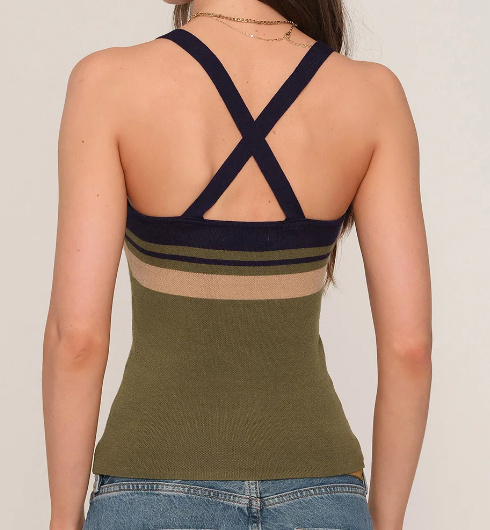 Heartloom Nela Top