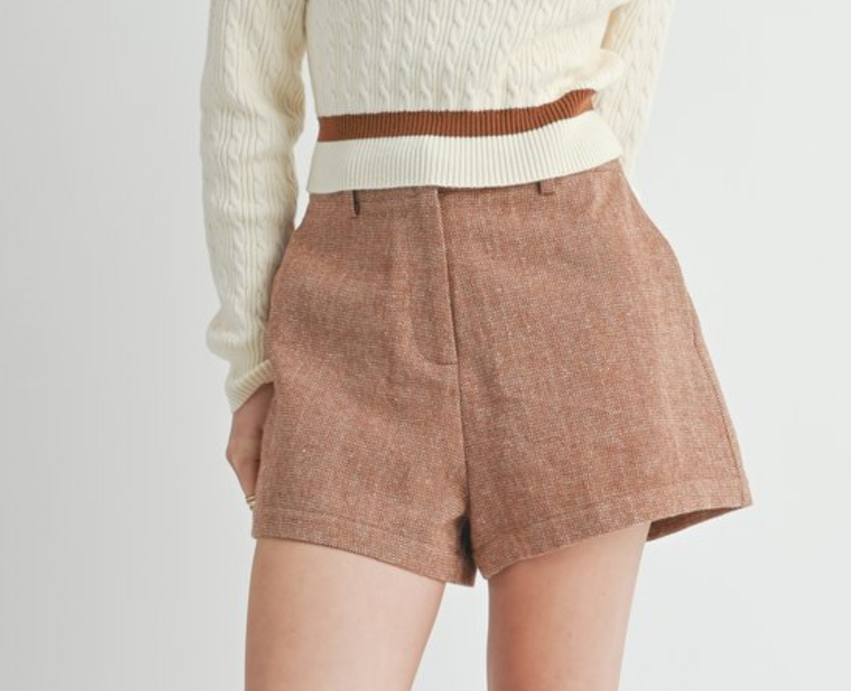 Country Estate Shorts