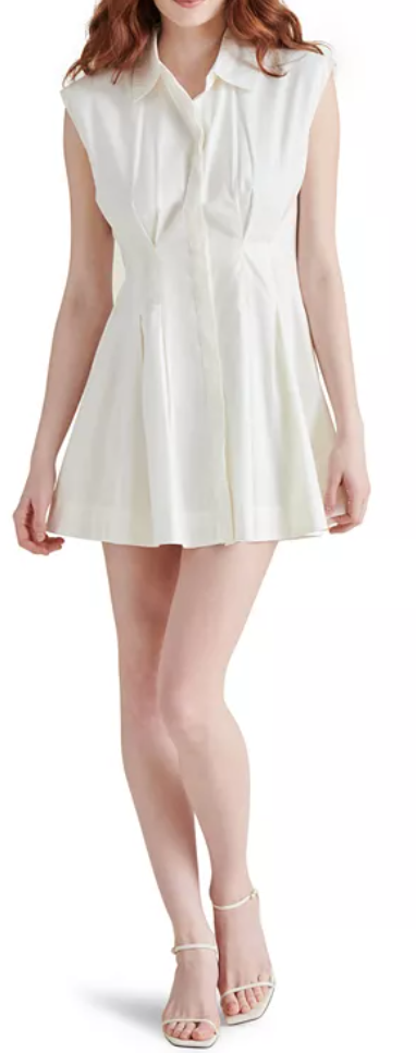 Steve Madden Maisha Dress