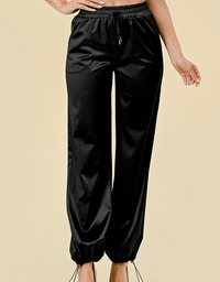 Aliyah Satin Pants