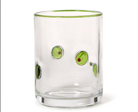 Two’s Co Martini Old Fashion Glass