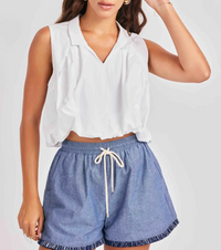 Clubhouse Collared Shirt