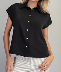 The Shirt-Black