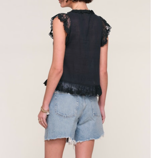 Heartloom Meyer Top