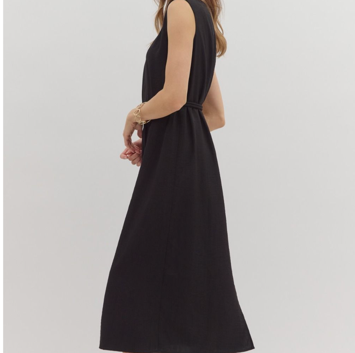 Shannon Dress
